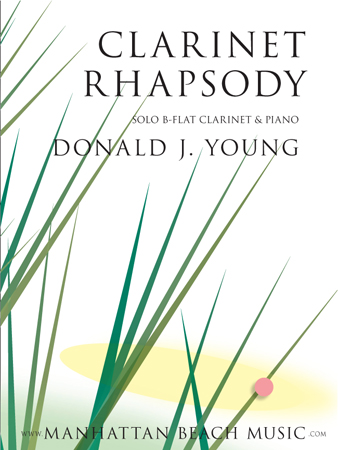 Clarinet Rhapsody - hier klicken