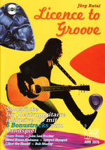 Licence to Groove