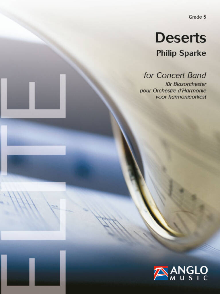 Deserts - hier klicken