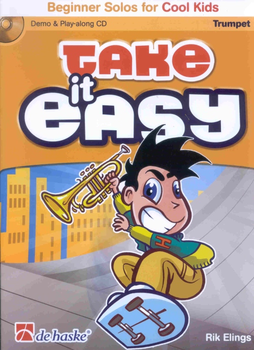 Take it Easy - hier klicken