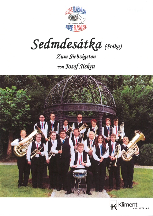 Sedmdesátka (Zum Siebzigsten) - hier klicken