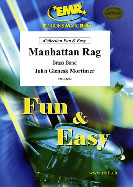 Manhattan Rag - hier klicken Manhattan Rag - hier klicken