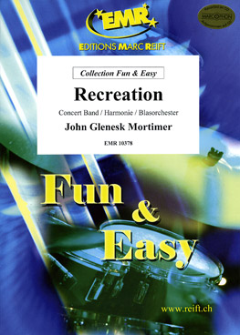 Recreation - hier klicken