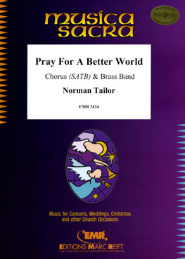 Pray for a Better World - hier klicken