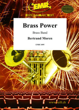 Brass Power - hier klicken