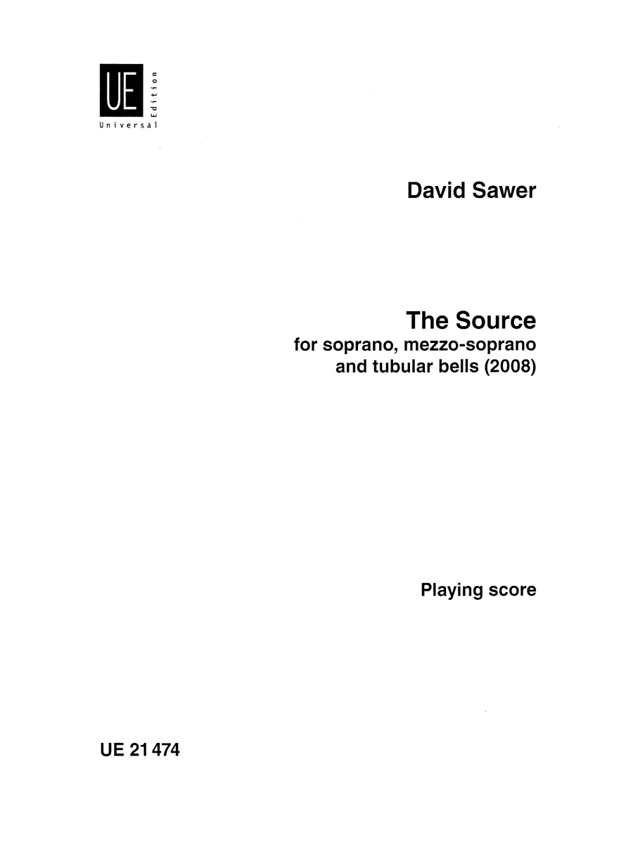 Source, The - hier klicken