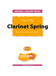 Clarinet Spring - hier klicken