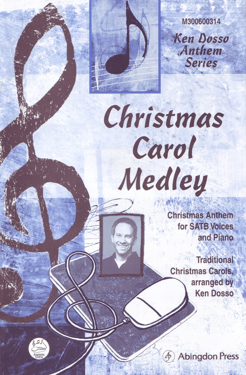 Christmas Carol Medley - hier klicken