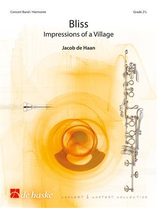 Bliss (Impressions of a Village) - hier klicken Bliss (Impressions of a Village) - hier klicken