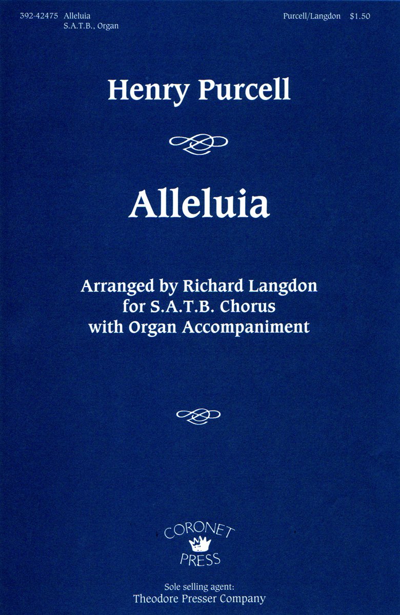Alleluia - hier klicken