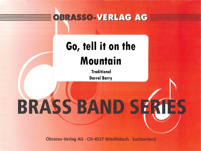 Go, tell it on the Mountain - hier klicken