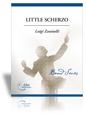 Little Scherzo - hier klicken