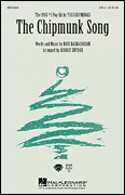 Chipmunk Song, The - hier klicken