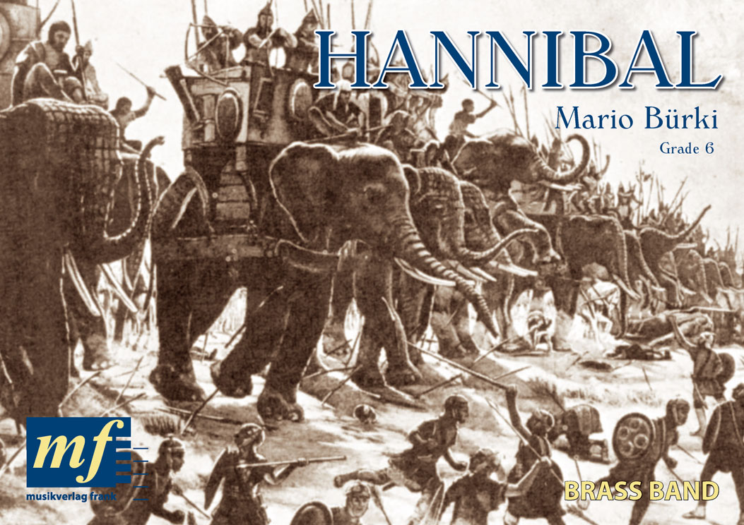 Hannibal - hier klicken