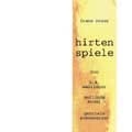 Hirtenspiele - hier klicken