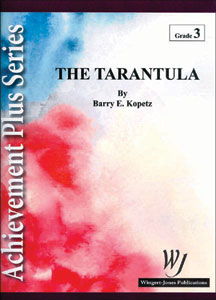 Tarantula, The - hier klicken