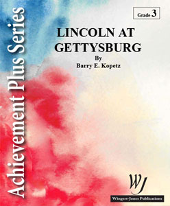 Lincoln at Gettysburg - hier klicken