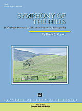 Symphony of the Hills - hier klicken