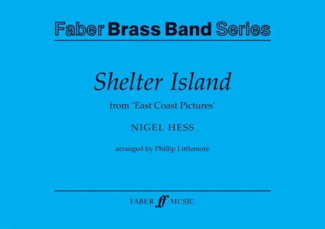 Shelter Island (from 'East Coast Pictures') - hier klicken