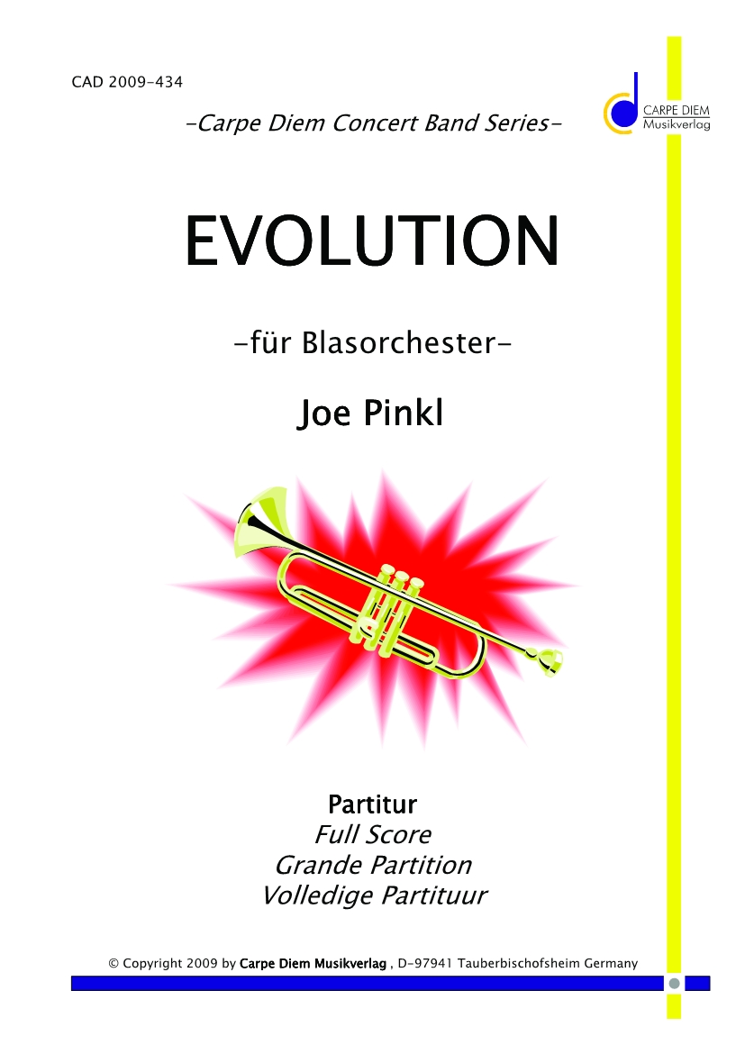 Evolution - hier klicken