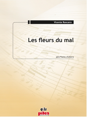 Les Fleurs du Mal - hier klicken