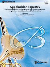 Appalachian Tapestry - hier klicken