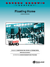 Floating Home