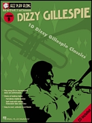 Jazz Play Along #9: 10 Dizzy Gillespie Classics