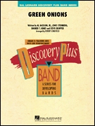 Green Onions - hier klicken