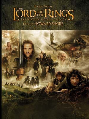Lord of the Rings Trilogy, The - hier klicken