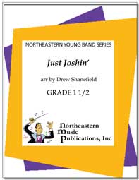 Just Joshin' - hier klicken Just Joshin' - hier klicken