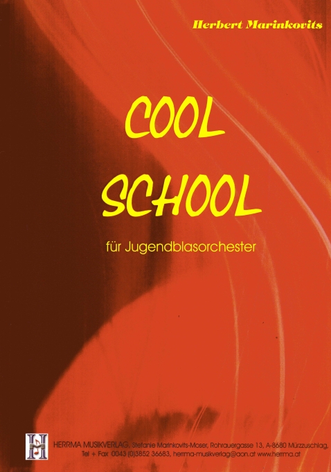 Cool School - hier klicken