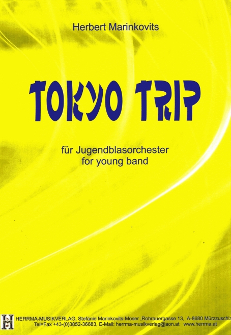 Tokyo Trip - hier klicken