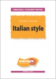 Italian Style - hier klicken Italian Style - hier klicken