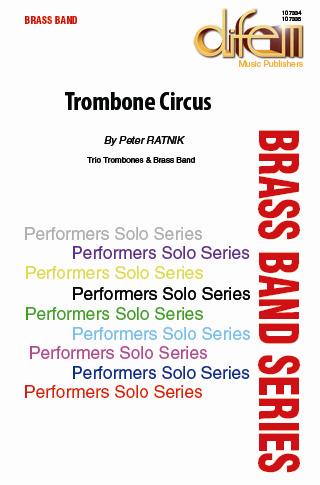 Trombone Circus - hier klicken