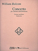 Concerto for Clarinet and Orchestra - hier klicken