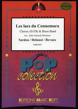 Les Lacs du Connemara - hier klicken Les Lacs du Connemara - hier klicken