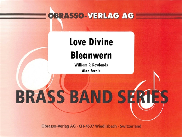 Love Divine - Bleanwern - hier klicken Love Divine - Bleanwern - hier klicken