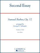 Second Essay - hier klicken