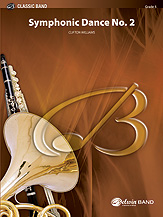 Symphonic Dance #2 'The Maskers'