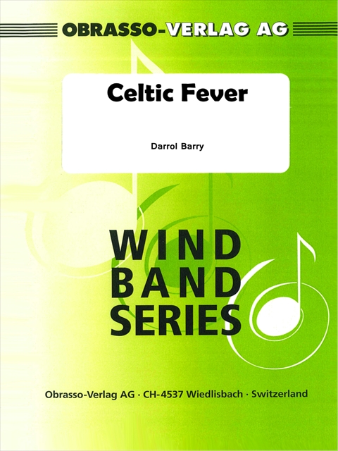 Celtic Fever - hier klicken