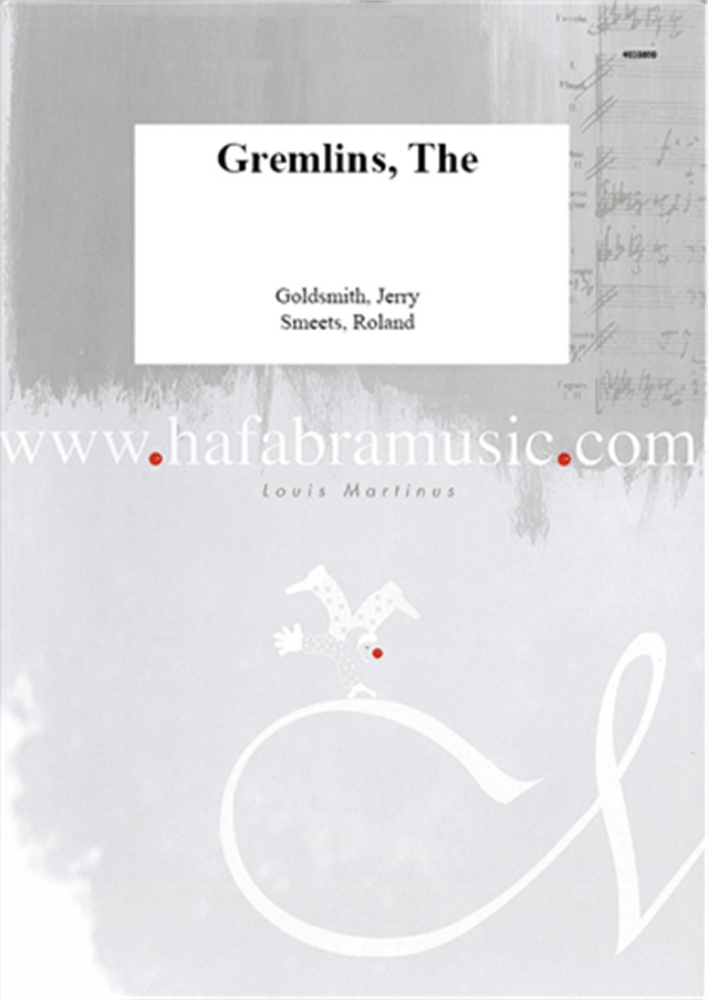 Gremlins, The - hier klicken