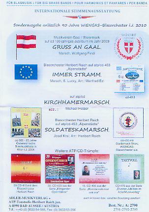 Immer Stramm - hier klicken