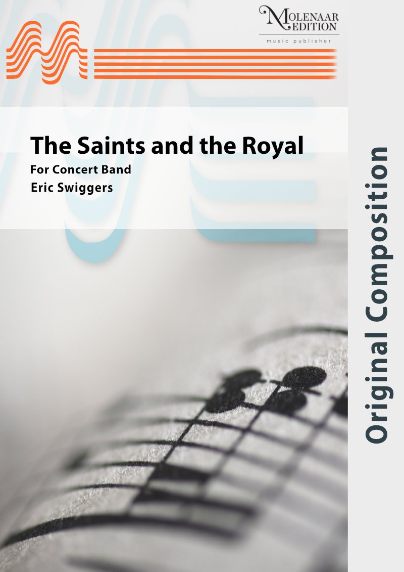 Saints And the Royal , The - hier klicken