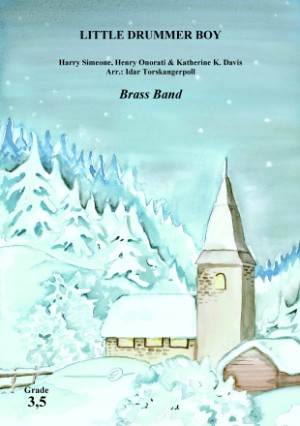Little Drummer Boy, The - hier klicken Little Drummer Boy, The - hier klicken