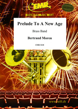 Prelude to a new age - hier klicken Prelude to a new age - hier klicken