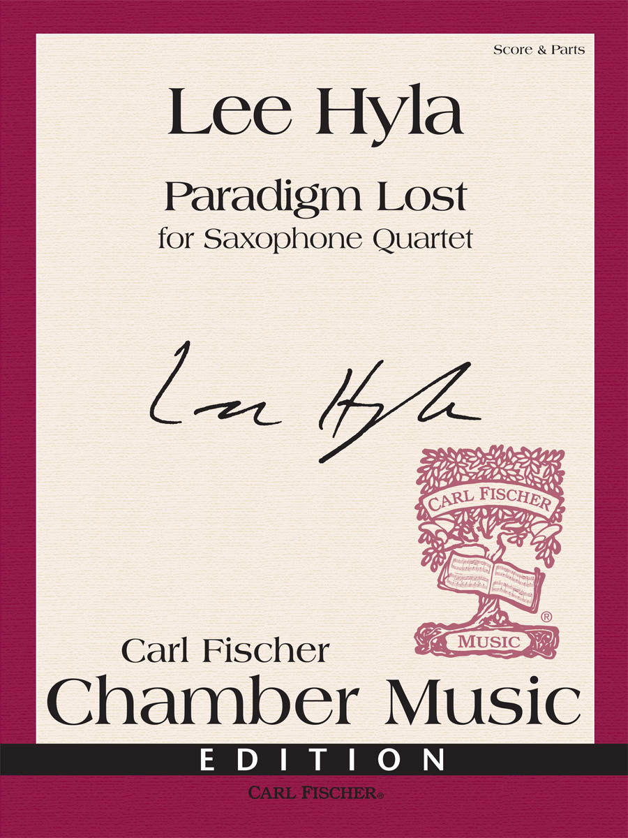 Paradigm Lost - hier klicken