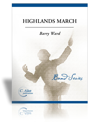 Highlands March - hier klicken
