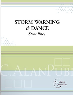 Storm Warning and Dance - hier klicken