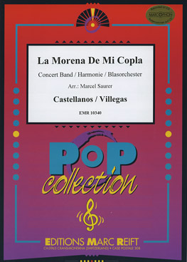 La Morena De Mi Copla - hier klicken